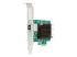 1PM63AA - AQuantia - Network adapter - Right-angle