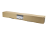 CMVER40UD - StarTech.com Vertical 0U Server Rack Cable Management w/ D-Ring Hooks - Right-angle