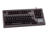 G80-11900LUMEU-2 - CHERRY MX11900 - Keyboard - Left-angle