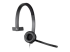 981-000571 - Logitech USB Headset H570e - Left-angle
