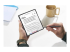 SM-F956BZSBEUB - Samsung Galaxy Z Fold6 - Left-angle
