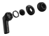 90YH03G1-B5UA00 - ASUS ROG Cetra True Wireless - Left-angle