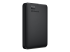 WDBU6Y0015BBK-WESN - WD Elements Portable WDBU6Y0015BBK - Left-angle