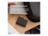 BPZ003BT1MBK-B6 - Belkin BoostCharge - Power bank / power adapter - Left-angle