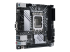 90MB1B20-M0EAYC - ASUS PRIME H610I-PLUS D4-CSM - Left-angle