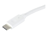US1GC30A - StarTech.com USB-C to Gigabit Ethernet Adapter - Close up