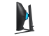 LS32BG650EUXXU - Samsung Odyssey G6 S32BG650EU - Right side