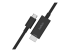 AVC012BT2MBK - Belkin Connect - Adapter cable - Multi-angle