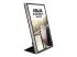 MB14AC - ASUS ZenScreen MB14AC - Left-angle