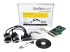PEX4S232485 - StarTech.com 4 Port PCI Express PCIe Serial Combo Card - Front