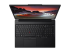 21KS0004UK - Lenovo ThinkPad P16s Gen 3 - Top