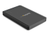 M2E4BTB3 - StarTech.com 4 Bay Thunderbolt 3 NVMe Enclosure, For M.2 NVMe Solid State Drives, 1x DisplayPort Video & 2x TB3 Downstream Ports, Up to 40Gbps, 72W Power Supply - Left-angle