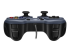 940-000138 - Logitech Gamepad F310 - Back