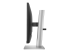 6N6E6AA#ABU - HP E24t G5 - E-Series - Right side