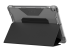 121912B74043 - UAG Rugged Case for iPad 10.2-in (7th/8th Gen, 2019/2020) - Back