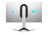 GAME-AW2723DF - Alienware 27 Gaming Monitor AW2723DF - Back