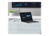 CDP2VGAW - StarTech USB-C to VGA Adapter - Left-angle