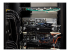 KVM-USBVMCAC - APC Server Module - KVM extender - Front