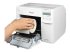 C31CD54012CD - Epson TM C3500 - label printer - Right-angle