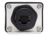 NPOE-EXT-1G30WP - Eaton Tripp Lite Series Gigabit Ethernet PoE/PoE+ Extender, Water Resistant - Back