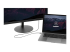 CDP2DPMM6B - StarTech 6ft/1.8m USB C to DisplayPort 1.2 Cable 4K 60Hz, USB-C to DisplayPort Adapter Cable HBR2, USB Type-C DP Alt Mode to DP Monitor Video Cable, Works with Thunderbolt 3, Black - Close up