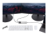 TB32HD24K60 - StarTech.com Thunderbolt 3 to Dual HDMI 2.0 Adapter - Right side