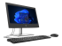 64M15EA#ABU - HP ProOne 400 G6 - all-in-one Core i5 10500T 2.3 GHz - Left-angle