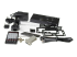 VS222HD4K - StarTech.com 2x2 HDMI Matrix Switcher - Front