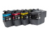 LC3219XLVAL - Brother LC3219XL Value Pack - Right-angle