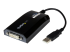 USB2DVIPRO2 - StarTech USB to DVI Adapter - Front