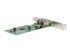 PCI1394MP - StarTech.com 4 port PCI 1394a FireWire Adapter Card - Back