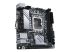 90MB1B20-M0EAYC - ASUS PRIME H610I-PLUS D4-CSM - Left-angle