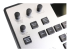 PT-JOY-G4 - PTZOptics - CCTV camera remote control - Close up