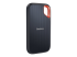 SDSSDE61-1T00-G25 - SanDisk Extreme Portable - Left-angle