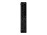12TH002KUK - Lenovo ThinkCentre M90q Gen 5 - Back