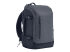 6B8U4AA - HP Travel - Notebook carrying backpack - Left-angle