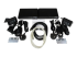 SV565UTPHDU - StarTech.com 330ft (100m) USB HDMI over CAT5e / CAT6 KVM Extender - Front