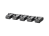 84609-01 - Poly Savi Charge Base - Right-angle