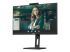 24P3QW - AOC Pro-line 24P3QW - P3 Series - Right-angle
