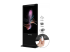 EP5542T - ViewSonic EP5542T - 55" Diagonal Class ePoster Series LED-backlit LCD display - Close up