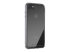 T21-5905 - Tech21 Pure Clear - Back cover for mobile phone - Left-angle