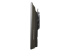 SF640P - Peerless SmartMount Universal Flat Wall Mount SF640P - Right side