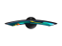LS27D360GAUXXU - Samsung S27D360GAU - S36GD Series - Top