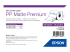 7113410 - Epson Premium - Polypropylene (PP) - Right-angle