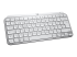 920-010496 - Logitech MX Keys Mini - Left-angle