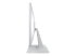 E381452 - Elo 2403LM - Medical Grade - Right side