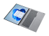 21KK002LUK - Lenovo ThinkBook 16 G6 ABP - Left side