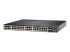 JL659A - HPE Aruba 6300M - Switch - Right-angle