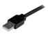 USB2AAEXT20M - StarTech.com 20m USB 2.0 Active Extension Cable - Right-angle