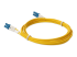 ADD-LC-LC-10M9SMFLZ - AddOn - Patch cable - TAA Compliant - Back
